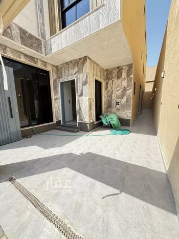 دور للبيع في شارع البنان, حي النهضة, مدينة الرياض, منطقة الرياض صورة 4