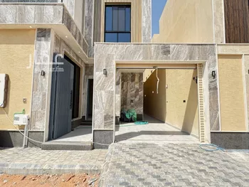 دور للبيع في شارع البنان, حي النهضة, مدينة الرياض, منطقة الرياض صورة 2