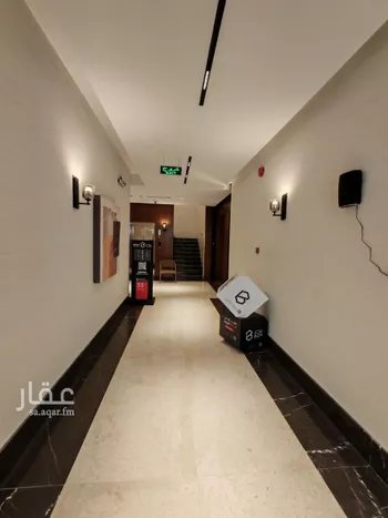 شقة للبيع في شارع محمد بن سابق الأموي, حي قرطبة, مدينة الرياض, منطقة الرياض صورة 2