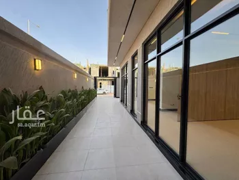 فيلا للبيع في شارع يحيى بن إسحاق, حي الرمال, مدينة الرياض, منطقة الرياض صورة 4