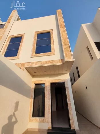 دور للبيع في شارع ابن شبه, حي الجنادرية, مدينة الرياض, منطقة الرياض صورة 3