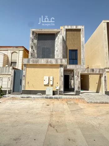 دور للبيع في شارع البنان, حي النهضة, مدينة الرياض, منطقة الرياض