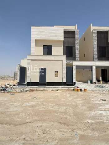 فيلا للبيع في شارع سليمان الحميضي, حي الجنادرية, مدينة الرياض, منطقة الرياض