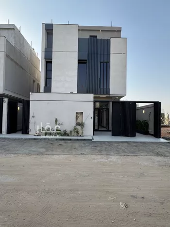 فيلا للبيع في شارع يحيى بن إسحاق, حي الرمال, مدينة الرياض, منطقة الرياض