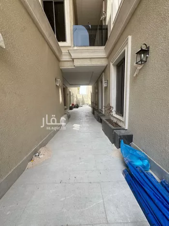 شقة للبيع في شارع الصحابه, حي اليرموك, مدينة الرياض, منطقة الرياض صورة 2