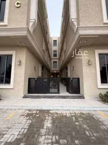 شقة للبيع في شارع سامطة, حي اليرموك, مدينة الرياض, منطقة الرياض صورة 5