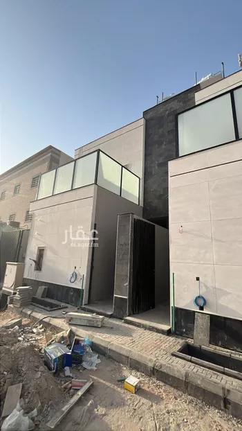 فيلا للبيع في شارع أبي الشيخ بن حيان, حي البيان, مدينة الرياض, منطقة الرياض صورة 4