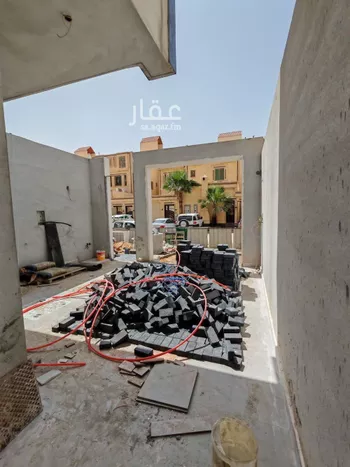 دور للبيع في شارع الأعلم النحوي, حي الرمال, مدينة الرياض, منطقة الرياض صورة 3