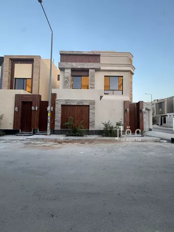 فيلا للبيع في شارع سليمان الحميضي, حي الرمال, مدينة الرياض, منطقة الرياض صورة 2