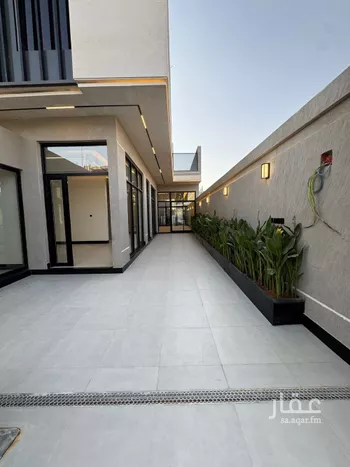 فيلا للبيع في شارع يحيى بن إسحاق, حي الرمال, مدينة الرياض, منطقة الرياض صورة 2