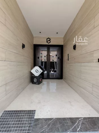 شقة للبيع في شارع محمد بن سابق الأموي, حي قرطبة, مدينة الرياض, منطقة الرياض