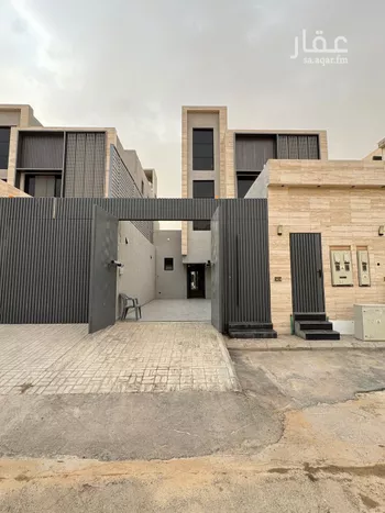 دور للبيع في شارع الجنينة, حي النهضة, مدينة الرياض, منطقة الرياض
