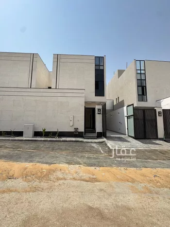 فيلا للبيع في شارع علي العصامي, حي البيان, مدينة الرياض, منطقة الرياض