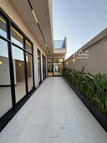 فيلا للبيع في شارع يحيى بن إسحاق, حي الرمال, مدينة الرياض, منطقة الرياض صورة 3