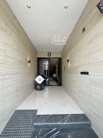 شقة للبيع في شارع أحمد بن ميسر, حي قرطبة, مدينة الرياض, منطقة الرياض صورة 2