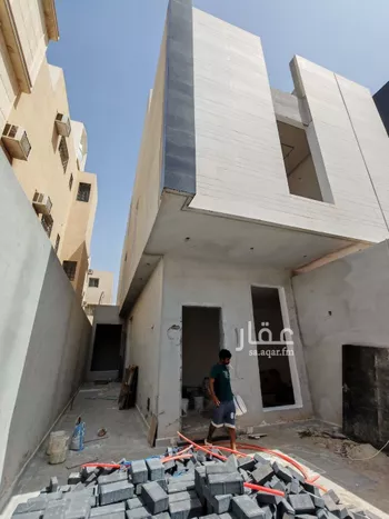 دور للبيع في شارع الأعلم النحوي, حي الرمال, مدينة الرياض, منطقة الرياض صورة 4