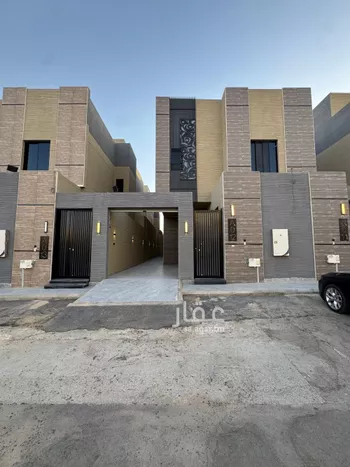 دور للبيع في شارع الصحابة, حي المونسية, مدينة الرياض, منطقة الرياض