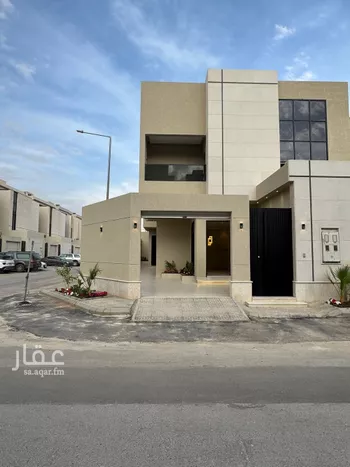 فيلا للبيع في شارع التاج, حي المونسية, مدينة الرياض, منطقة الرياض صورة 2