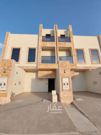 شقة للبيع في شارع ابن شبه, حي الجنادرية, مدينة الرياض, منطقة الرياض