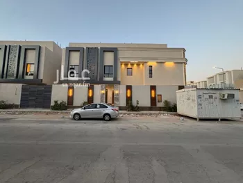 فيلا للبيع في شارع سليمان الحميضي, حي الرمال, مدينة الرياض, منطقة الرياض صورة 4
