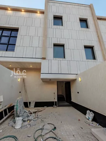 دور للبيع في شارع رقم 188, حي المونسية, مدينة الرياض, منطقة الرياض