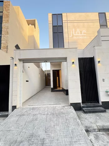 دور للبيع في حي الرمال, مدينة الرياض, منطقة الرياض صورة 2