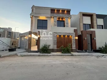 فيلا للبيع في شارع سليمان الحميضي, حي الرمال, مدينة الرياض, منطقة الرياض صورة 3