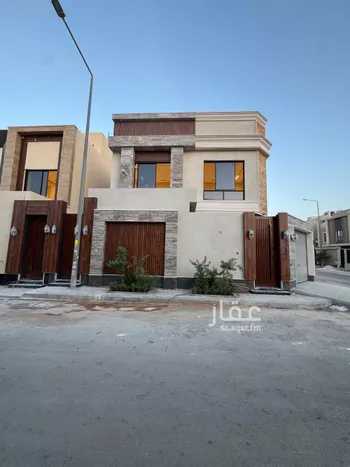 فيلا للبيع في شارع سليمان الحميضي, حي الرمال, مدينة الرياض, منطقة الرياض