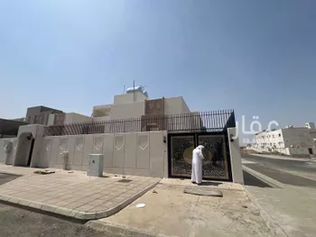 فيلا للإيجار في حي الملك فهد ، مكة ، منطقة مكة المكرمة