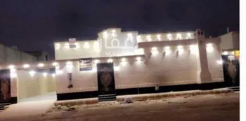 دور للبيع في شارع خديجة بنت خويلد ، حي الزاهر ، الخرج ، الخرج