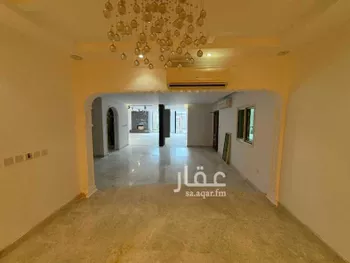فيلا للإيجار في شارع عبد الرحمن المالقي, حي أبحر الشمالية, مدينة جدة, منطقة مكة المكرمة صورة 5
