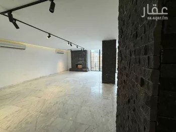 فيلا للإيجار في شارع عبد الرحمن المالقي, حي أبحر الشمالية, مدينة جدة, منطقة مكة المكرمة صورة 3