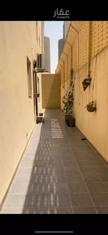 فيلا للإيجار في شارع المنصور بن راجح ، حي طويق ، الرياض ، منطقة الرياض صورة 5