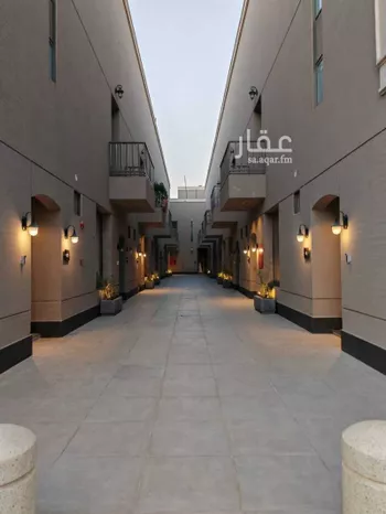 فيلا للإيجار في شارع الشرق, حي النرجس, مدينة الرياض, منطقة الرياض