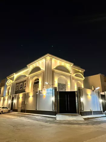 شقة للإيجار في شارع يوسف اللخمي, حي الرمال, مدينة الرياض, منطقة الرياض