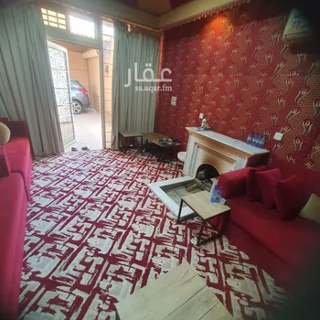 فيلا للإيجار في شارع فضة, حي اليرموك, مدينة الرياض, منطقة الرياض صورة 5