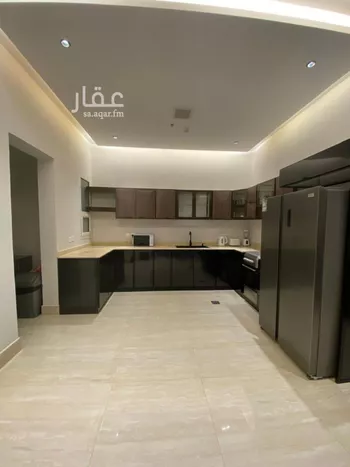 شقة للإيجار في شارع رقم 351, حي الملقا, مدينة الرياض, منطقة الرياض صورة 2