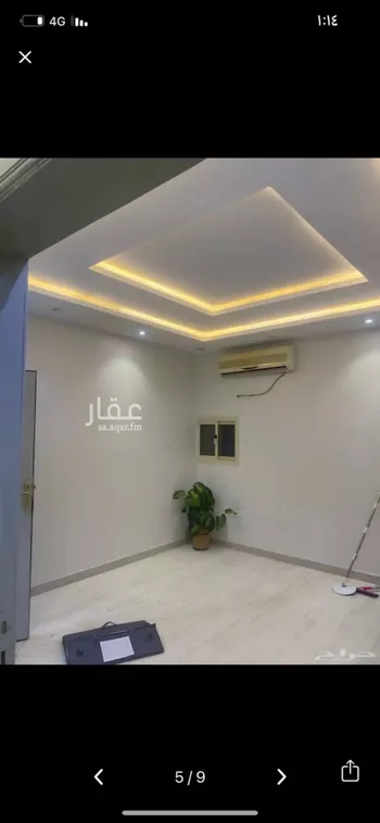 شقة للإيجار في شارع عبدالله الغمري, حي البيان, مدينة الرياض, منطقة الرياض صورة 2