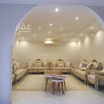 فيلا للإيجار في شارع فضة, حي اليرموك, مدينة الرياض, منطقة الرياض صورة 3