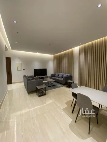 شقة للإيجار في شارع رقم 351, حي الملقا, مدينة الرياض, منطقة الرياض