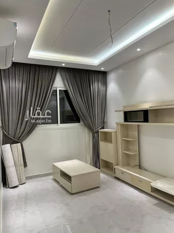 شقة للإيجار في شارع يوسف اللخمي, حي الرمال, مدينة الرياض, منطقة الرياض صورة 4