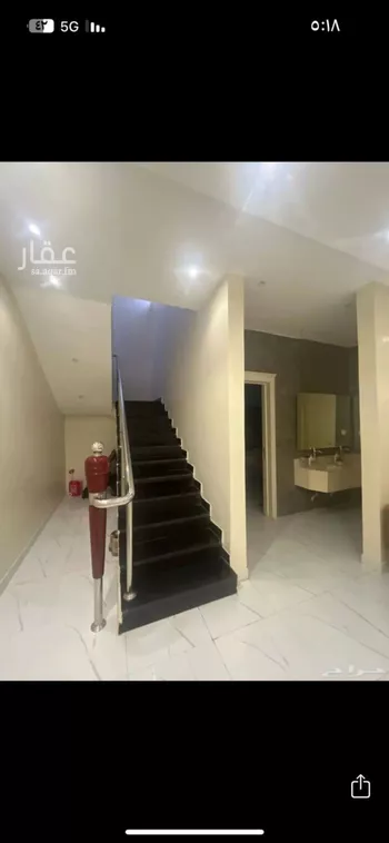 فيلا للإيجار في شارع تاج الدين بن أحمد الدهان, حي طويق, مدينة الرياض, منطقة الرياض صورة 2
