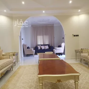 فيلا للإيجار في شارع فضة, حي اليرموك, مدينة الرياض, منطقة الرياض صورة 2