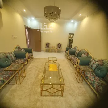 فيلا للإيجار في شارع فضة, حي اليرموك, مدينة الرياض, منطقة الرياض