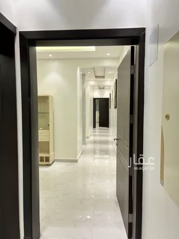 شقة للإيجار في شارع يوسف اللخمي, حي الرمال, مدينة الرياض, منطقة الرياض صورة 2