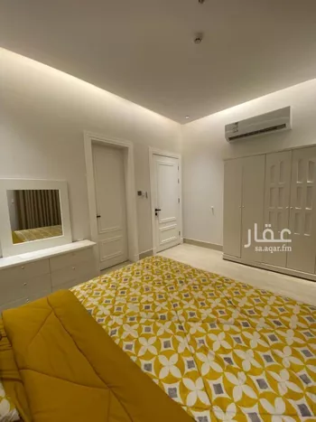 شقة للإيجار في شارع رقم 351, حي الملقا, مدينة الرياض, منطقة الرياض صورة 3