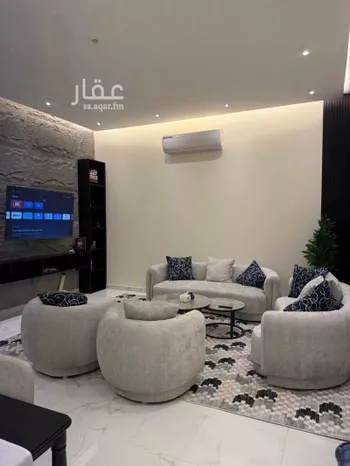 شقة للإيجار في شارع رقم 316 ، حي النرجس ، الرياض ، منطقة الرياض صورة 3