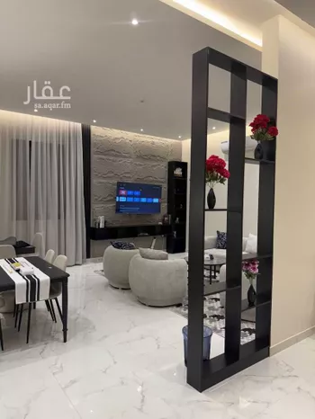 شقة للإيجار في شارع طريف ، حي النرجس ، الرياض ، منطقة الرياض