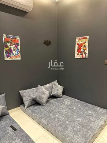 شقة للإيجار في شارع رقم 316 ، حي النرجس ، الرياض ، منطقة الرياض صورة 5