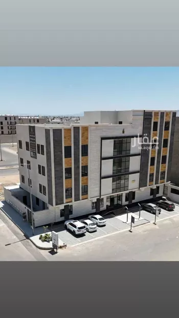 شقة للبيع في شارع نصر بن منصور الضرير ، حي عين الخيف ، المدينة المنورة ، منطقة المدينة المنورة